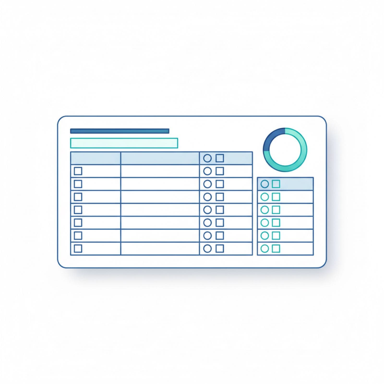 Free Acquisitions Call Scoring Template for Real Estate Teams