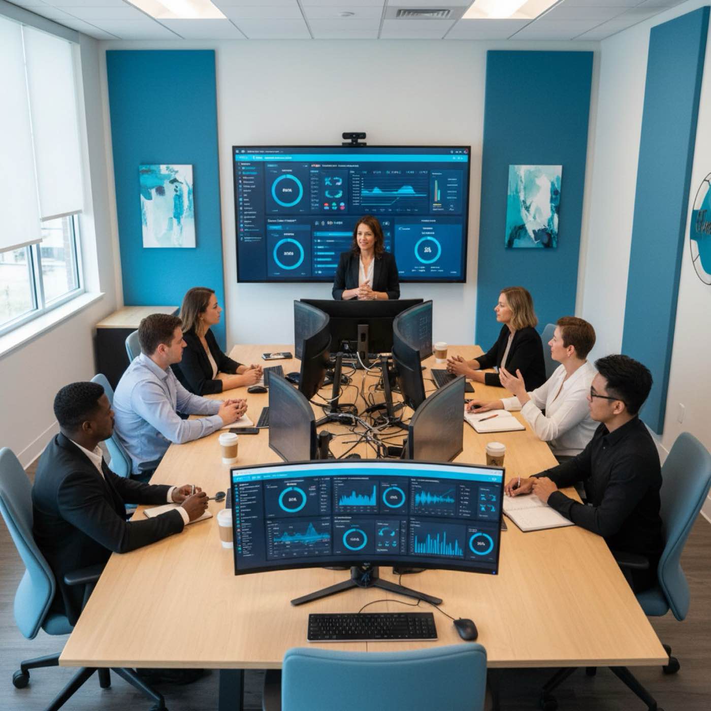AI Sales Coaching for Real Estate Wholesalers: The Complete Guide